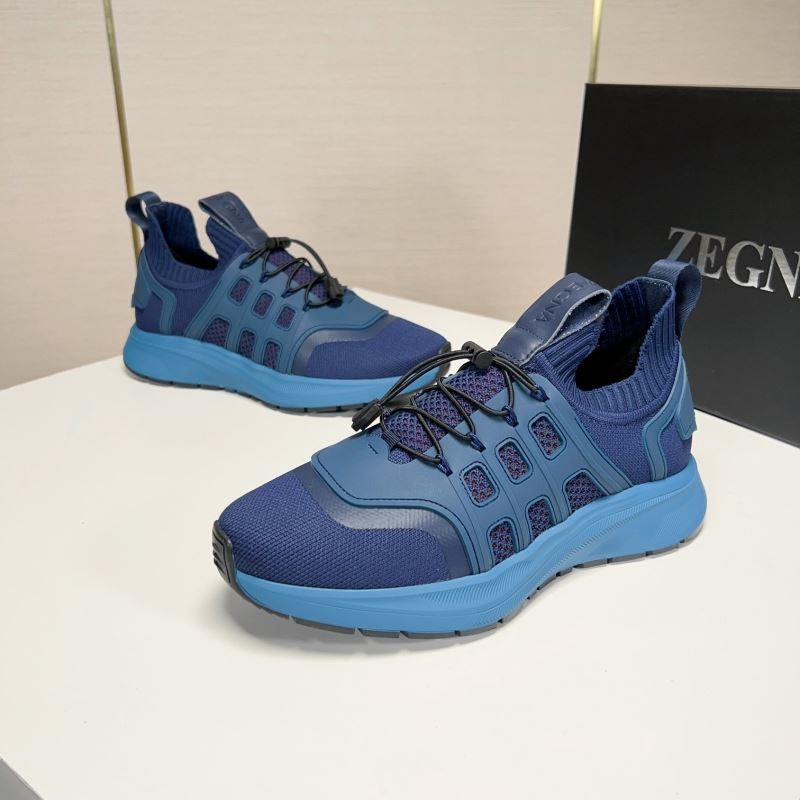 Zegna Shoes